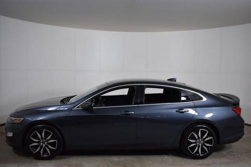 2020 Chevrolet Malibu FWD RS