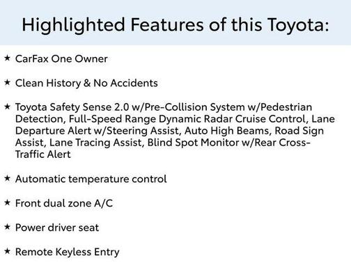 2025 Toyota Sienna LE
