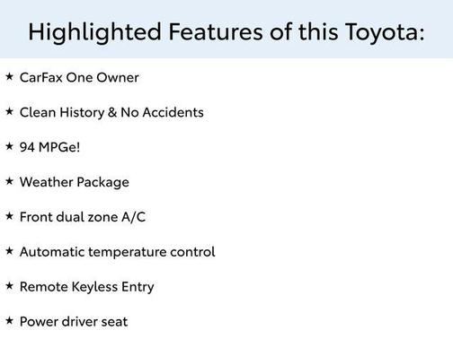 2021 Toyota RAV4 Prime XSE