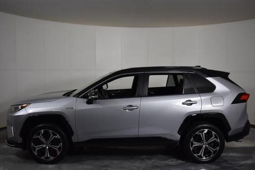 2021 Toyota RAV4 Prime XSE