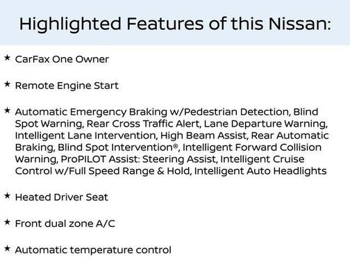 Scarlet Ember Tintcoat 2023 Nissan Rogue SV