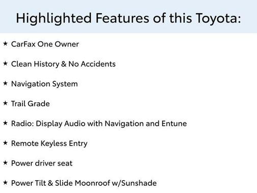 2013 Toyota 4Runner Trail