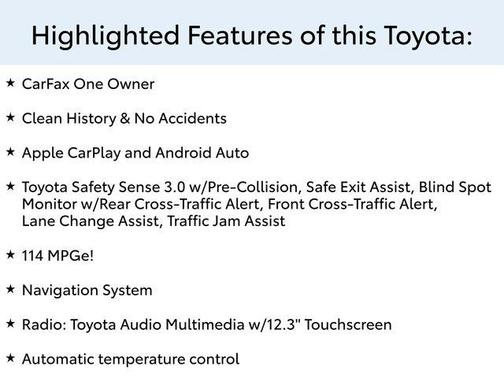 Wind Chill Pearl 2024 Toyota Prius Prime XSE
