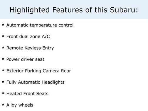 Twilight Blue Metallic 2015 Subaru Legacy Premium
