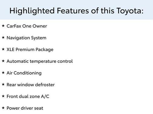 2017 Toyota Sienna XLE Premium