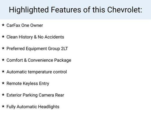 Mosaic Black Metallic 2017 Chevrolet Bolt EV LT