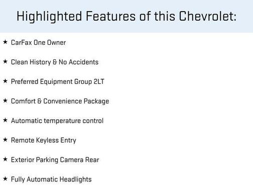 Mosaic Black Metallic 2017 Chevrolet Bolt EV LT