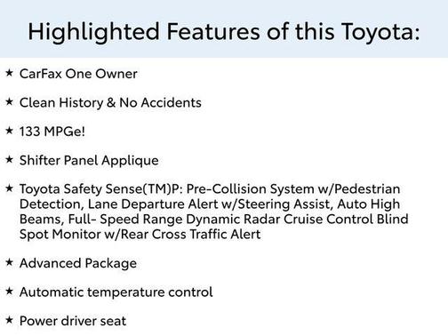 2017 Toyota Prius Prime Advanced