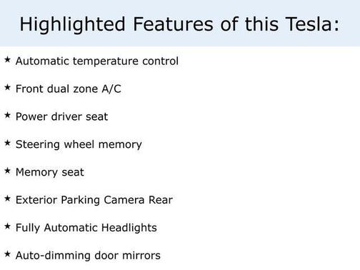 Gray 2022 Tesla Model 3 Performance