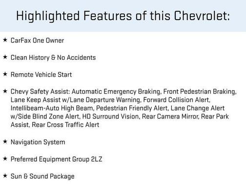 2023 Chevrolet Bolt EUV FWD Premier