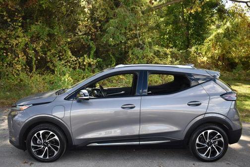 2023 Chevrolet Bolt EUV FWD Premier