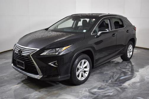 2017 Lexus RX 350 Premium
