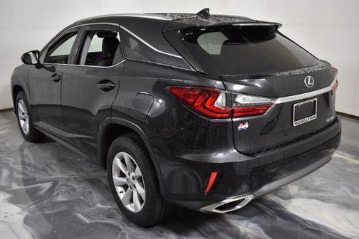 2017 Lexus RX 350 Premium