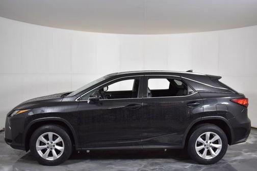 2017 Lexus RX 350 Premium