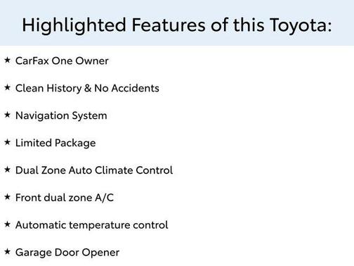 Blizzard Pearl 2022 Toyota 4Runner Limited