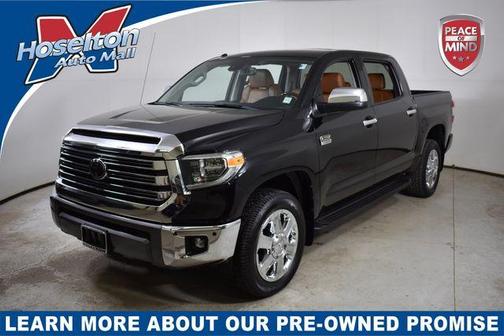 2019 Toyota Tundra 1794