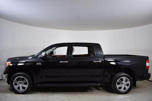 2019 Toyota Tundra 1794
