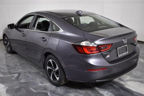 2021 Honda Insight EX