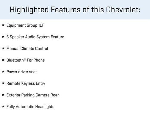 2015 Chevrolet Equinox 1LT