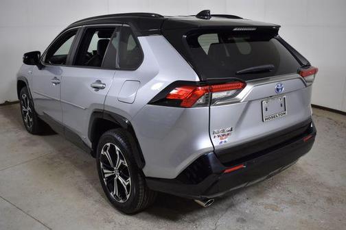 2021 Toyota RAV4 Prime XSE