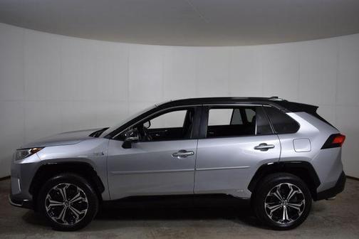 2021 Toyota RAV4 Prime XSE