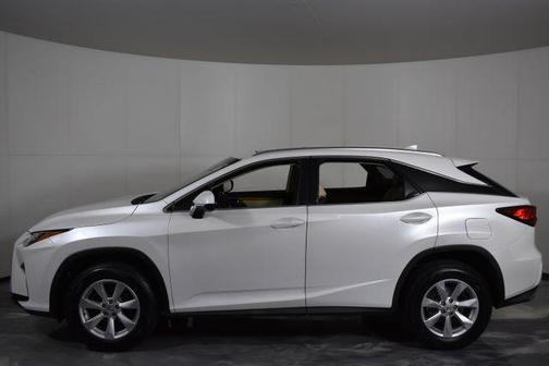 2016 Lexus RX 350 Premium