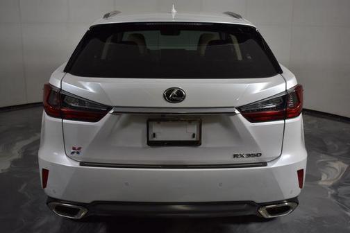 2016 Lexus RX 350 Premium