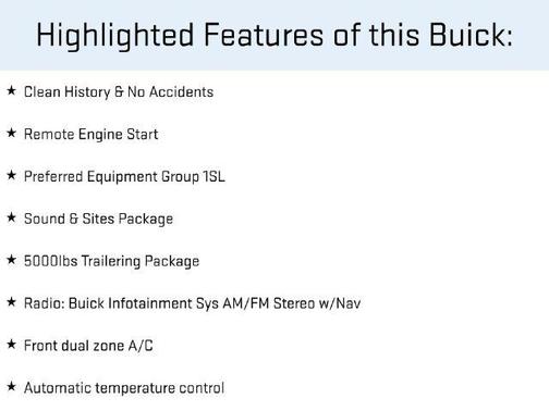 Red Quartz Tintcoat 2021 Buick Enclave AWD Essence