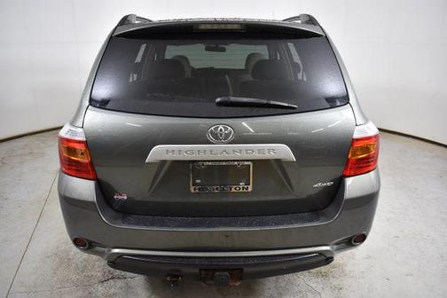 2010 Toyota Highlander SE