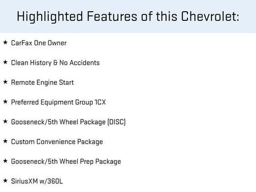 2024 Chevrolet Silverado 2500 Custom