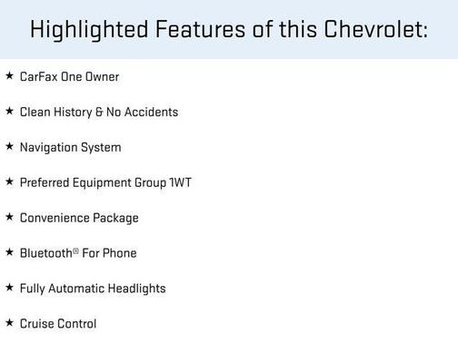 2017 Chevrolet Express 2500 Work Van