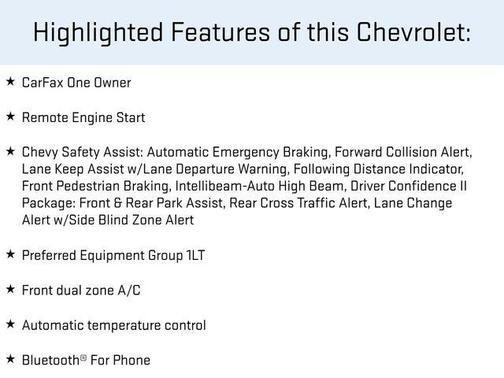 Lakeshore Blue Metallic 2024 Chevrolet Equinox 1LT