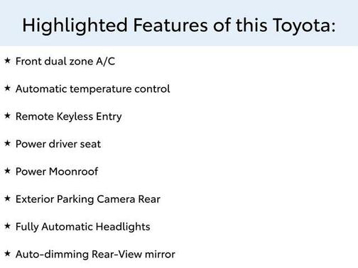 2016 Toyota Avalon XLE Plus
