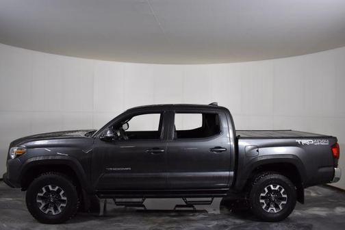 2018 Toyota Tacoma TRD Off Road