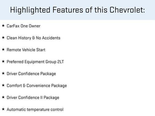 2021 Chevrolet Bolt EV LT