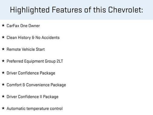 2021 Chevrolet Bolt EV LT