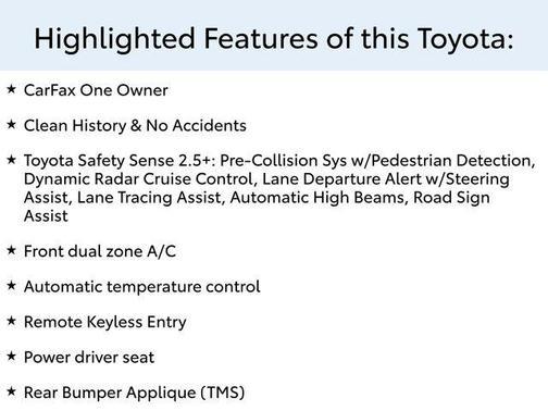 Ice Cap 2023 Toyota Camry LE