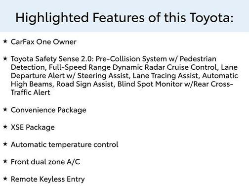 Blue Print/Midnight Black Metallic 2021 Toyota RAV4 Hybrid SE