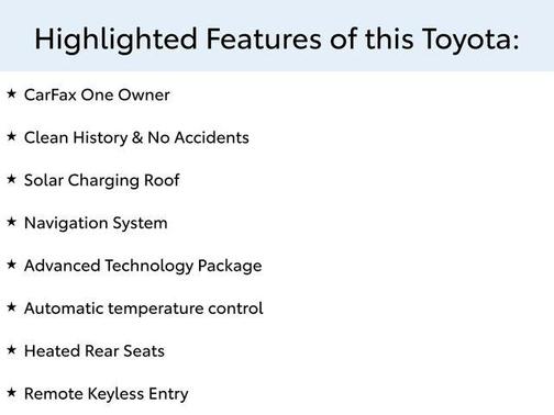 2024 Toyota Prius Prime XSE Premium