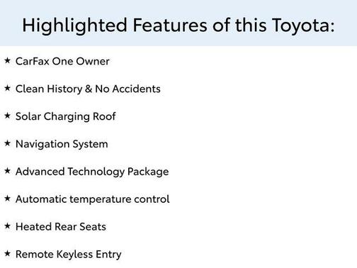 2024 Toyota Prius Prime XSE Premium