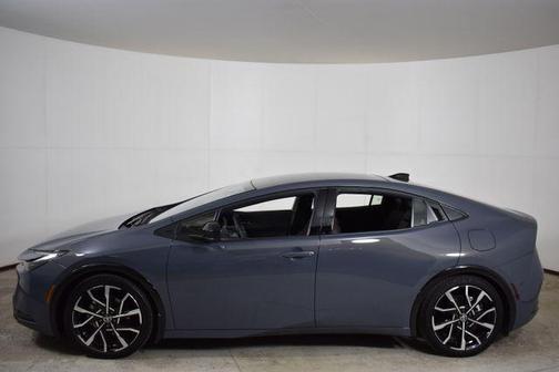 2024 Toyota Prius Prime XSE Premium