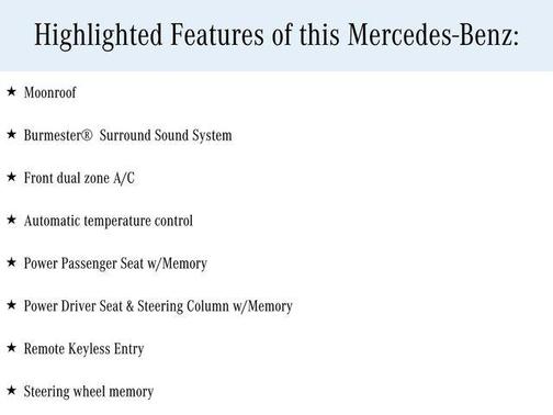 Black 2021 Mercedes-Benz AMG C 43 4MATIC