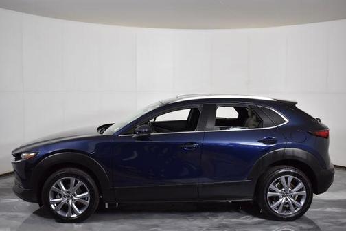 2022 Mazda CX-30 2.5 S Premium Package