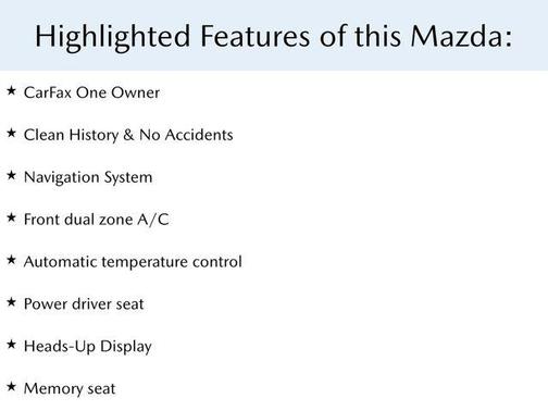 2022 Mazda CX-30 2.5 S Premium Package