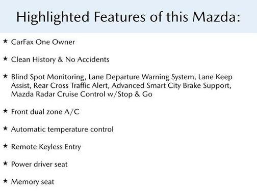 2021 Mazda CX-5 Carbon Edition