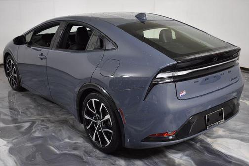 2024 Toyota Prius Prime XSE