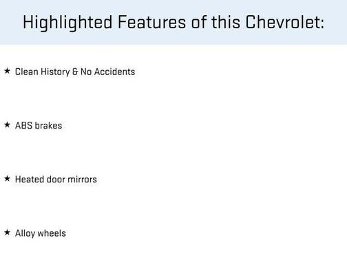 1992 Chevrolet Corvette Base