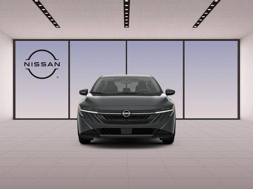 Gun Met 2026 Nissan Sentra SV