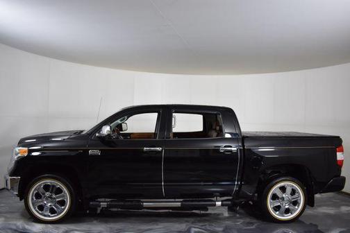 2017 Toyota Tundra 1794 Edition