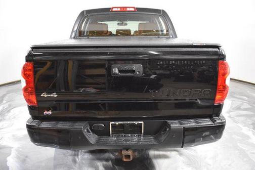 2017 Toyota Tundra 1794 Edition